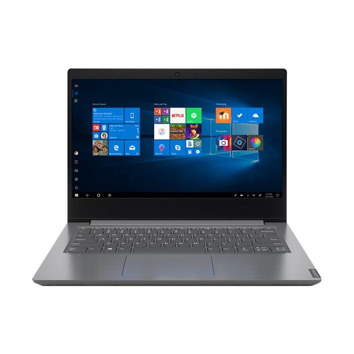 REACONDICIONADO Notebook Lenovo V14 G1-IML i3 8GB RAM  256 GB SSD 14" W10 Home 64