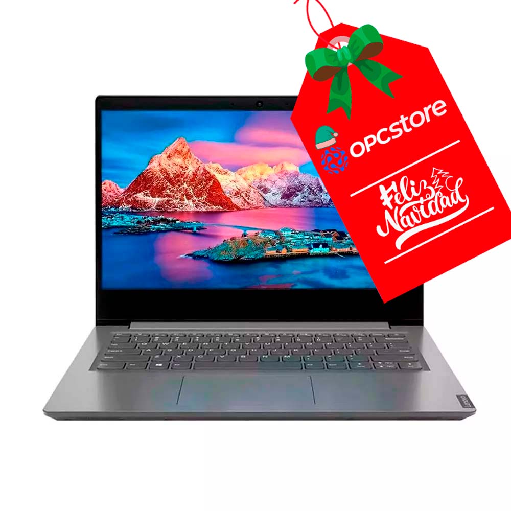 Notebook Lenovo E41-55 AMD Ryzen 5 8GB SSD 256GB 14" HD Windows 10 Pro