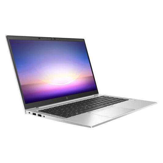 Notebook HP EliteBook 840 G8 i7 32GB SSD 256GB 14" Windows 11 Pro