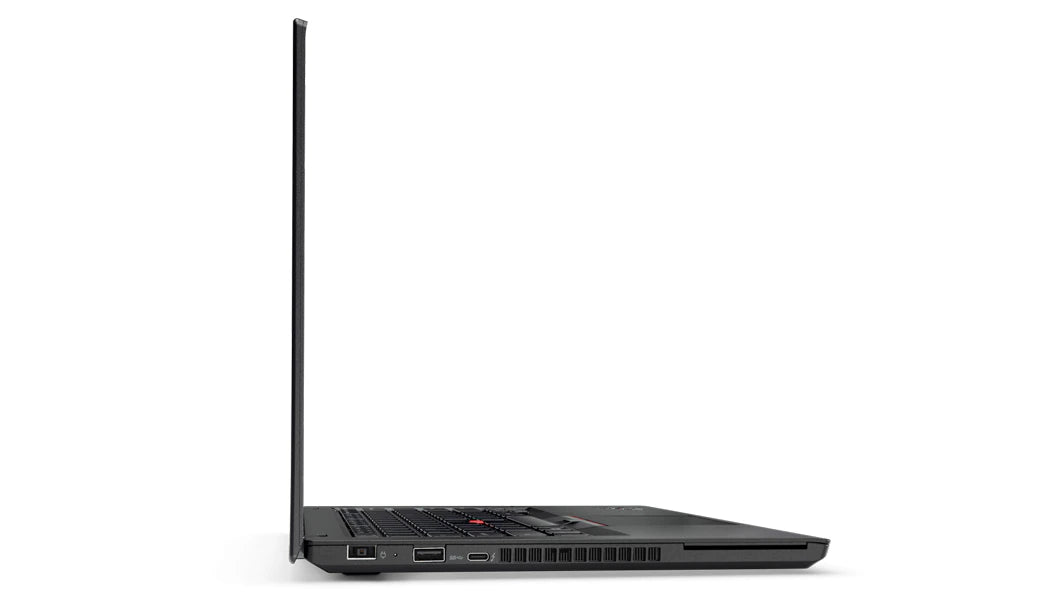 Notebook  Lenovo ThinkPad T470 i5 8GB 14” Full HD Windows 10 Pro (reacondicionado)