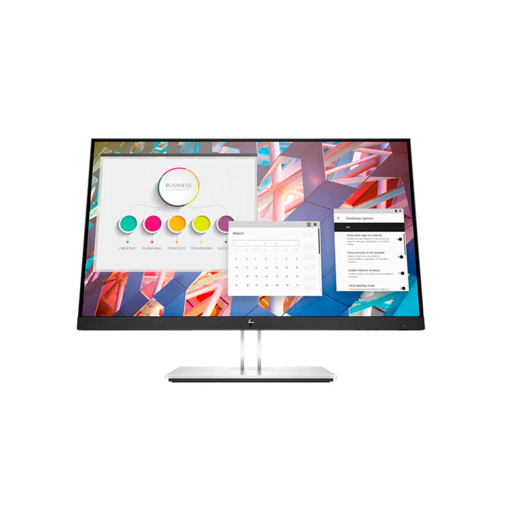 Monitor HP Elite E24 G4 23.8