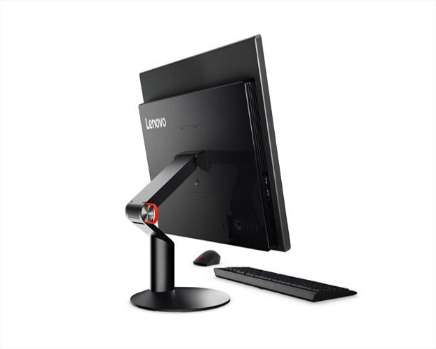 REACONDICIONADO ALL IN ONE Lenovo V510z i7 8GB RAM 256 SSD 23,8" Full HD W11 Pro