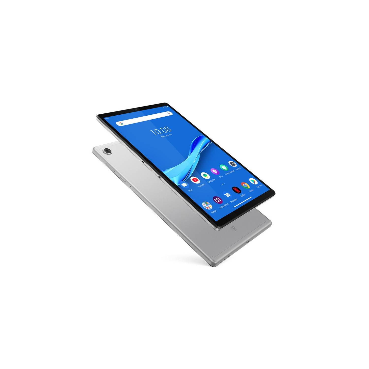 Tablet LenovoTB-X606F TAB 10 Plus 103 4GB 64GB eMMC 10,3" FHD