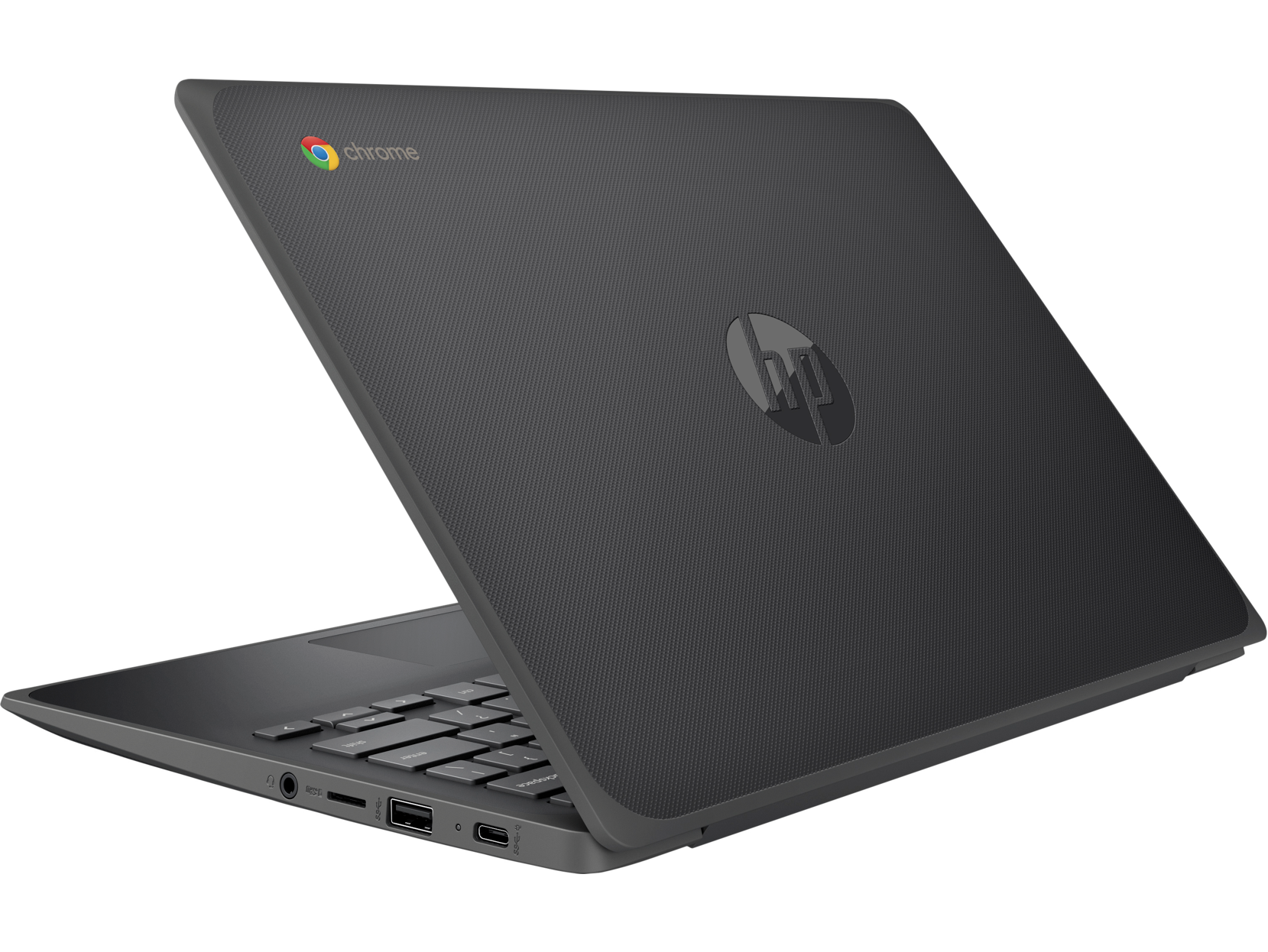 Chromebook HP 11 G8 Celeron 4GB eMMC 32GB 11,6" HD