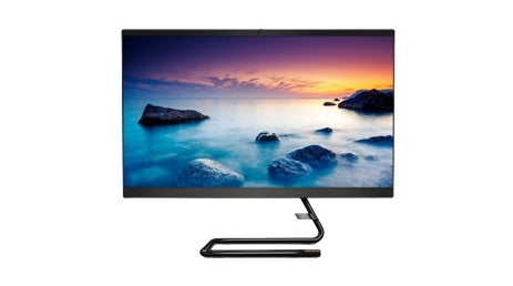 (Reacondicionado) All In One Lenovo IdeaCentre 3-24 ARE 05 AMD Ryzen 7 16 GB SSD 512GB 23,8" FHD Win10 PRO