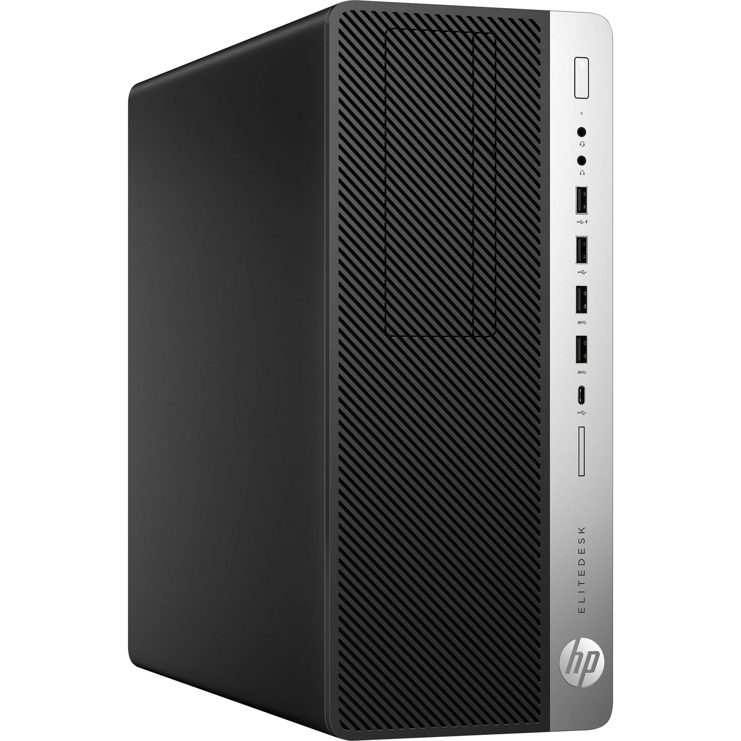 Desktop HP EliteDesk 800 G3 Torre i7 8GB 1TB W10 Home