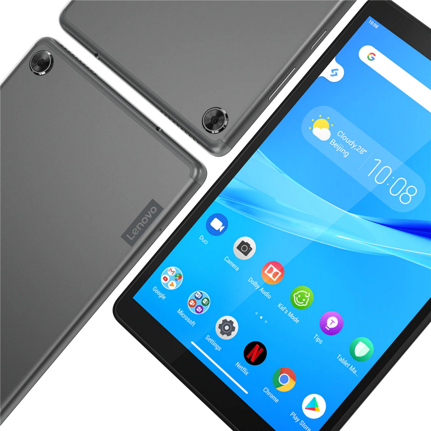 Tablet Lenovo TB-8505X TAB M8 2GB 16GB eMMc 8" HD