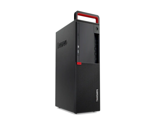 (Reacondicionado) Desktop ThinkCentre M910T Q150 8GB 256 SSD W10 Home 64