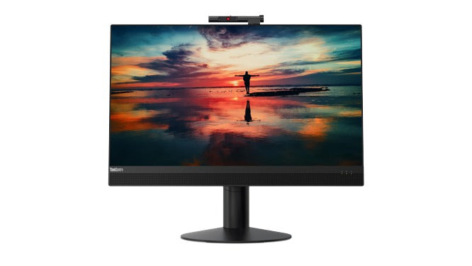 REACONDICIONADO All In One Lenovo ThinkCentre AIO M920z  i7-8700 8 GB  512GB SSD 23.8" FHD W10 Pro