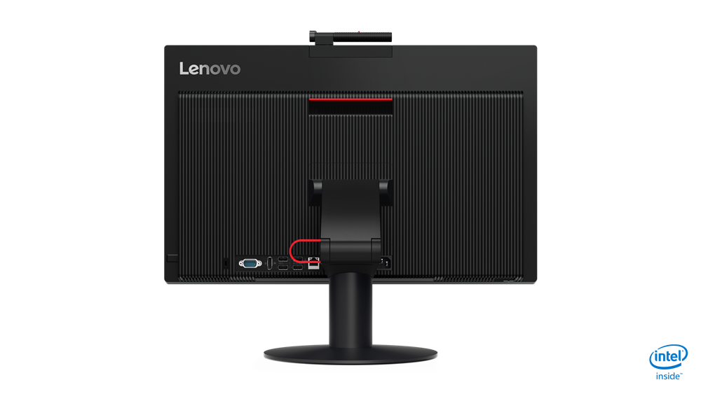 REACONDICIONADO All In One Lenovo ThinkCentre AIO M920z  i7-8700 8 GB  512GB SSD 23.8" FHD W10 Pro