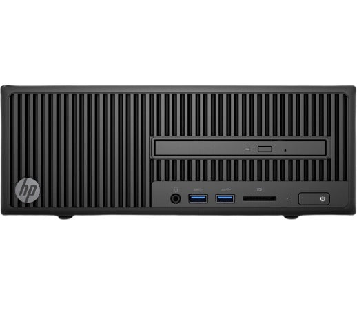 Desktop HP i3 280 G2 SFF 4GB 1TB Free DOS