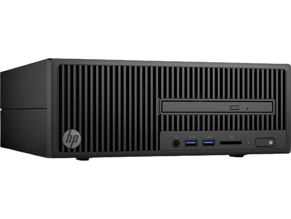 Desktop HP i3 280 G2 SFF 4GB 1TB Free DOS