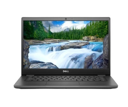 Notebook Dell Latitude 3410 I5-10210U 8GB SSD 256 GB 14" HD W10H