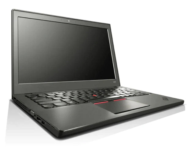 Notebook Lenovo ThinkPad x250 ultrabook 4GB RAM 256GB SSD 12,5" W11 Pro