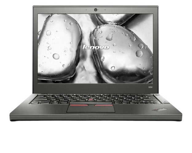 Notebook Lenovo ThinkPad x250 ultrabook 4GB RAM 256GB SSD 12,5" W11 Pro